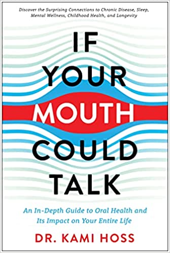 If Your Mouth Could Talk An In-Depth Guide to Oral 