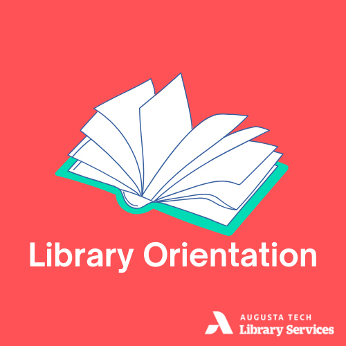 Library-Orientation