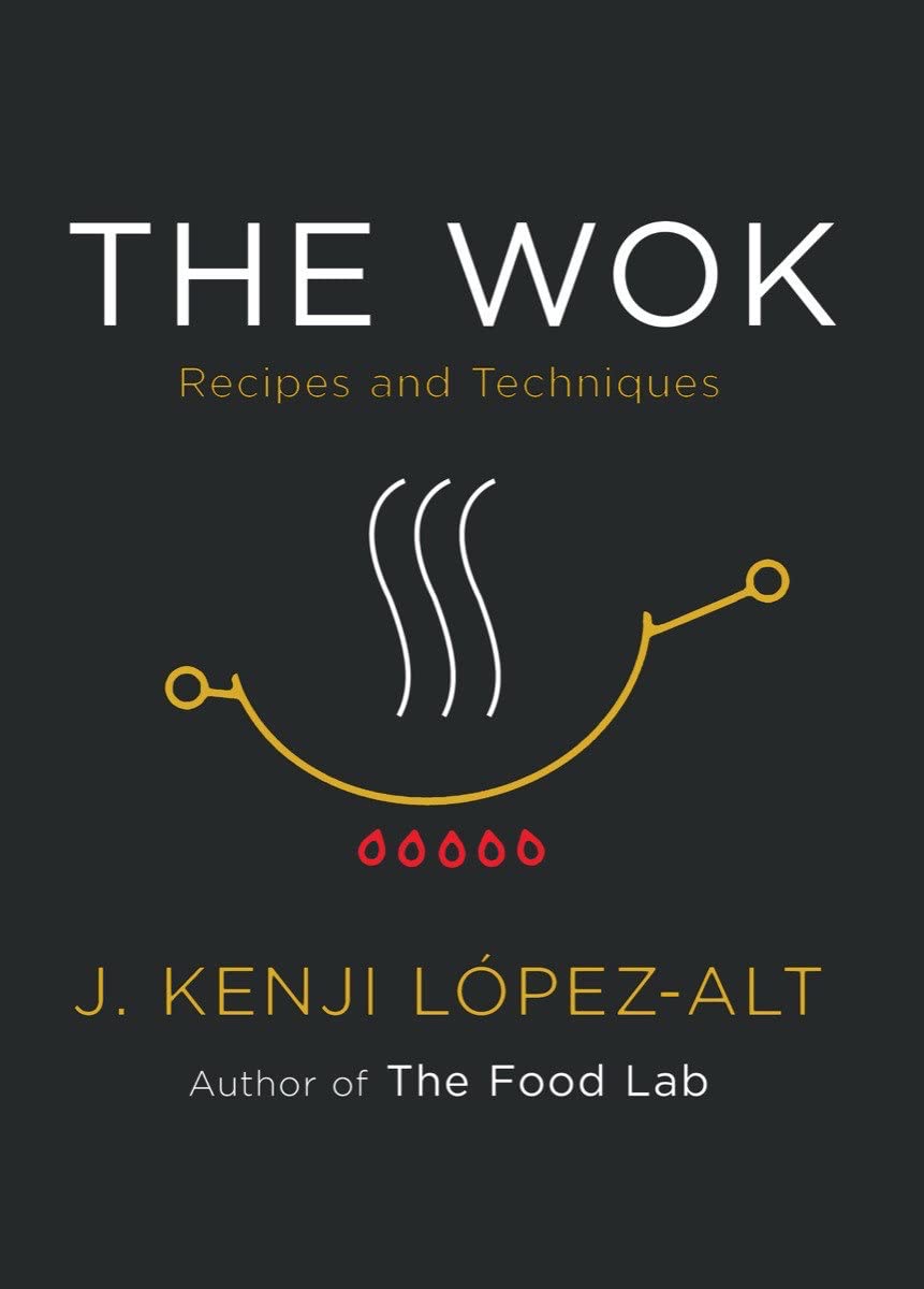 The Wok Recipes and Techniques