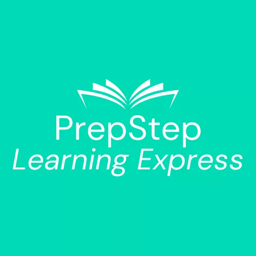 PrepStep (Learning Express)