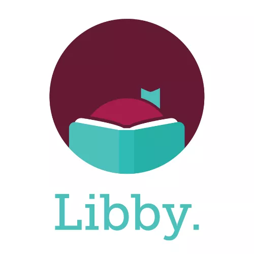 Libby (Overdrive)