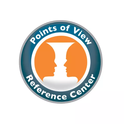 Point of View Reference Center