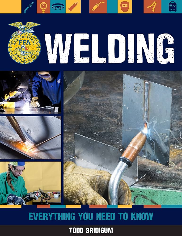 Welding: Everything You Need to Know